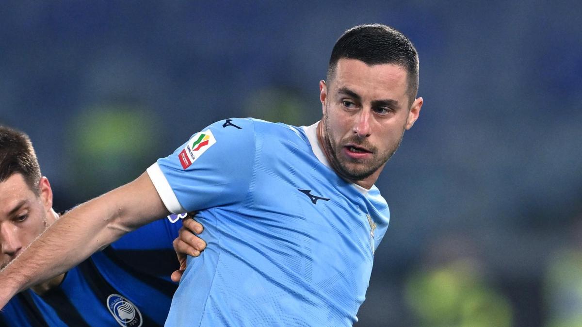 Lazio, Piscedda: "Bella partita! Marusic? Da quando ha rinnovato..."