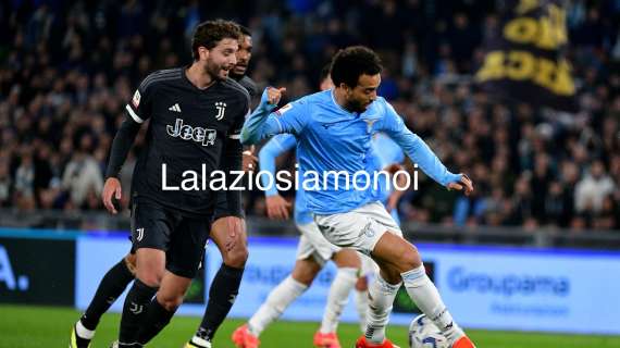 Lazio, problemi per Felipe Anderson: la ferita rimediata contro la Juve - FOTO