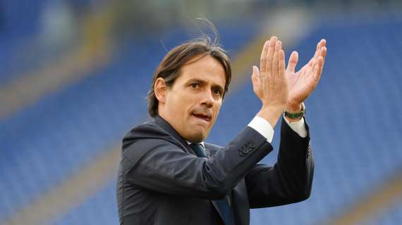Lazio, Inzaghi in conferenza: “Risultato amaro ma ho fatto i complimenti ai ragazzi”