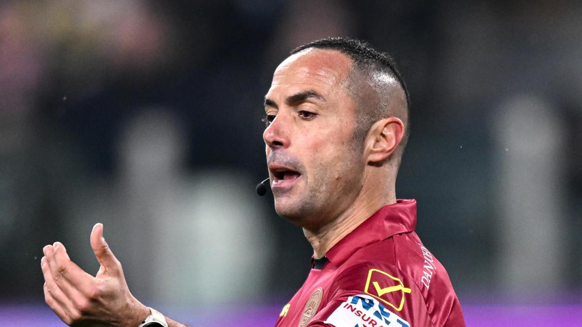 Juve - Lazio, quotidiani divisi sulla valutazione di Guida: le pagelle