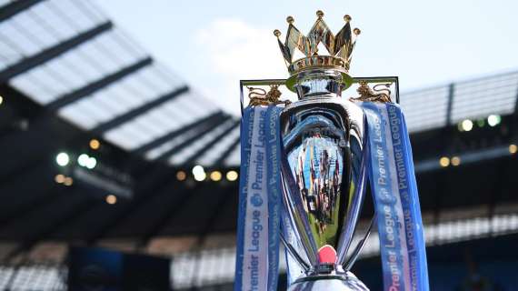 La FA annuncia: "Premier League non ripartirà prima del 30 aprile"