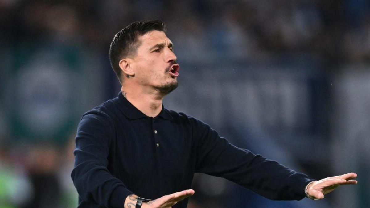 Cagliari, Pisacane torna sulla sfida con la Lazio: le parole