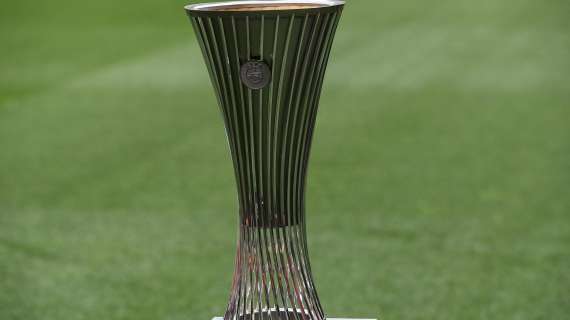 Conference League, l'Olympiakos domina: affronterà la Fiorentina in finale
