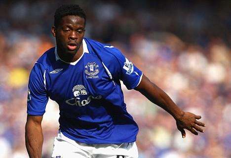 FOCUS - Louis Saha, l'Opportunista dal sinistro al fulmicotone
