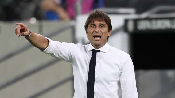 Inter, Conte prepara l'addio: "Avanti con o senza di me. A tutto c'è un limite"