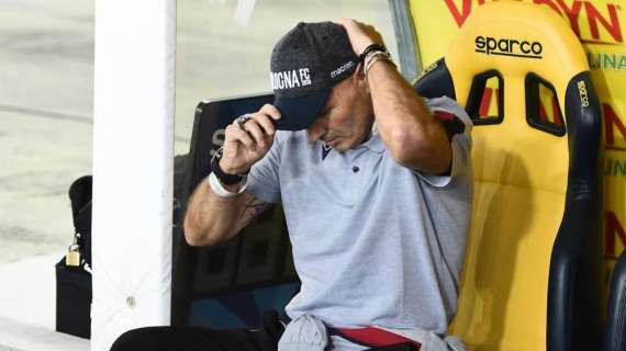 Mihajlovic, oggi il via libera dei medici: e adesso Sinisa punta la Spal