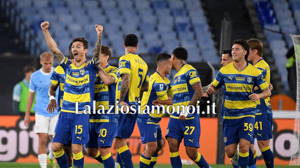 Parma, Delprato a Sky: "Difficile contro la Lazio, ma rimane del rammarico"