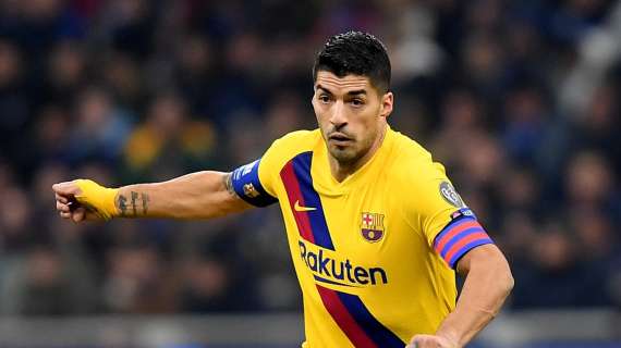 DIRETTA - Calciomercato, gli affari delle altre: la Juve aspetta Suarez. L'Udinese chiude per Arslan