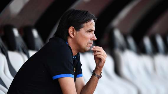Inzaghi, ecco "Spiaze": il coro dei tifosi dell'Inter sulle note di Dragostea Din Tei - VIDEO