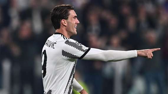 Juventus, Vlahovic out con il Verona: le possibilità di recupero per la Lazio