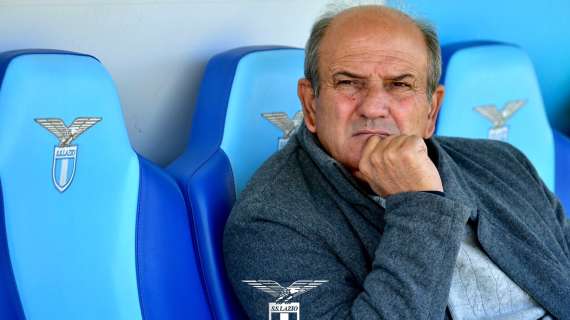 Lazio, il ds Fabiani: "Dia una priorità, Gigot ha rifiutato la Champions. Sul mercato e Cataldi..."