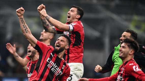 Serie A, le partite di oggi: il Milan per il sorpasso, chiude il big match a Bergamo