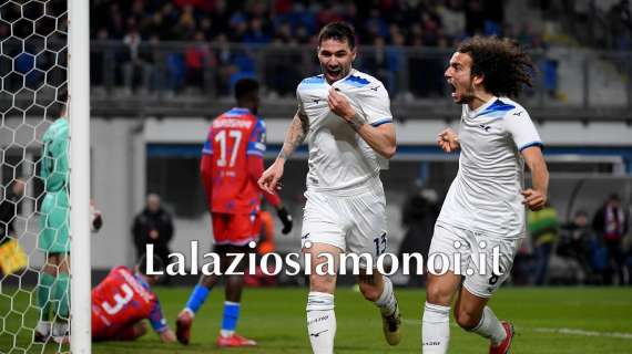 SONDAGGIO | Viktoria Plzen-Lazio, vota il migliore in campo dei biancocelesti