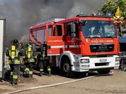 Cronaca | Roma, fuga di monossido di carbonio: evacuate 96 persone