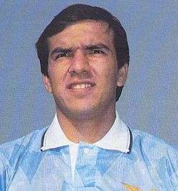 ESCLUSIVA Radiosei - Ruben Sosa: "Ho giocato molti derby ma quello di Roma è particolare, per vincerlo non bisogna mollare mai!"