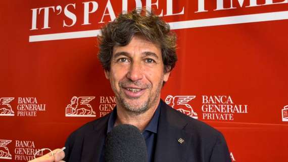Buon compleanno a Demetrio Albertini: l'ex Lazio compie 51 anni