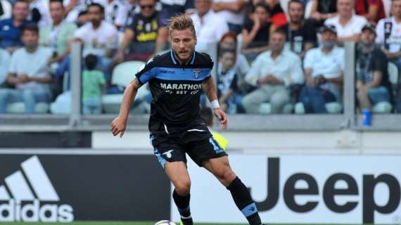 FORMELLO - La Lazio per il Frosinone è quella anti-Juve: Inzaghi conferma l'undici di Torino