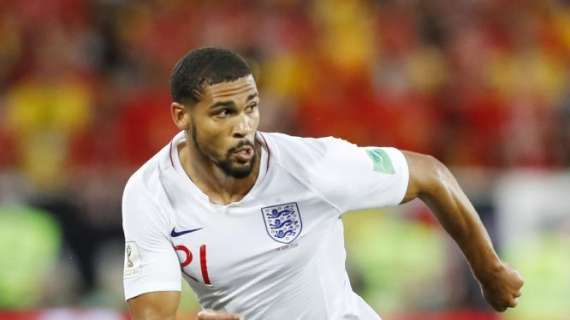 UFFICIALE - Loftus-Cheek rinnova col Chelsea fino al 2024