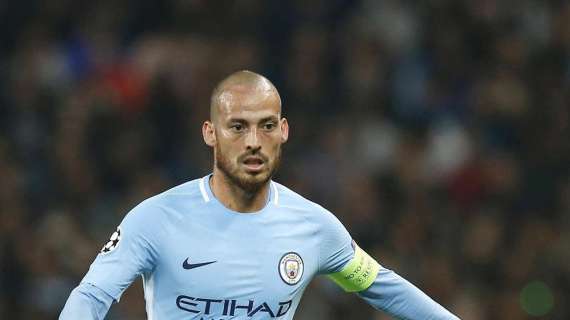 Calciomercato Lazio, dalla Spagna: "David Silva ha ricevuto tante offerte, ma ha scelto..."