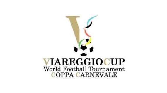 Viareggio Cup, ecco i gironi. Lazio e Roma ancora assenti, mancano anche Napoli e Atalanta