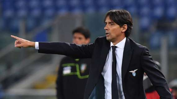RIVIVI IL LIVE - Inzaghi: "Speravo di fare almeno un gol. All'Olimpico sarà una battaglia"