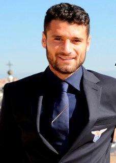 Il calciatore della Lazio più elegante? Antonio Candreva