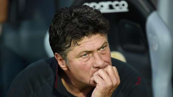 Torino, Mazzarri si lamenta dell'arbitro di Europa League: "Dirò la mia"