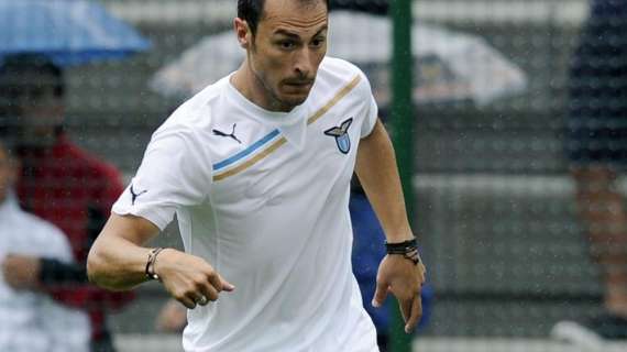 Radu corre verso Lisbona...Contusione al piede per Brocchi, trauma al ginocchio per Gonzalez