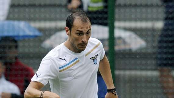 A Cesena per dimenticare, ma il problema resta sulla sinistra: Lulic probabile stop, Radu deve rischiare il recupero lampo. Biava out