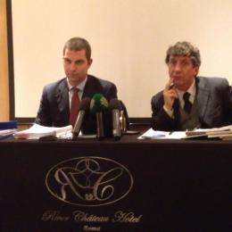 Melandri e Buceti
