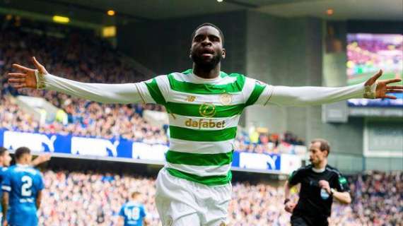 EURORIVALI - Il Celtic vince ed è primo nel girone: Cluj ko