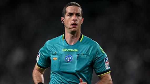 Genoa - Lazio, scelto l'arbitro della sfida: ecco la sestina completa