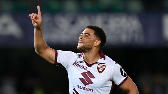 Lazio, senti Adams: "Torino, proprio quello che volevo. Con Vanoli..."