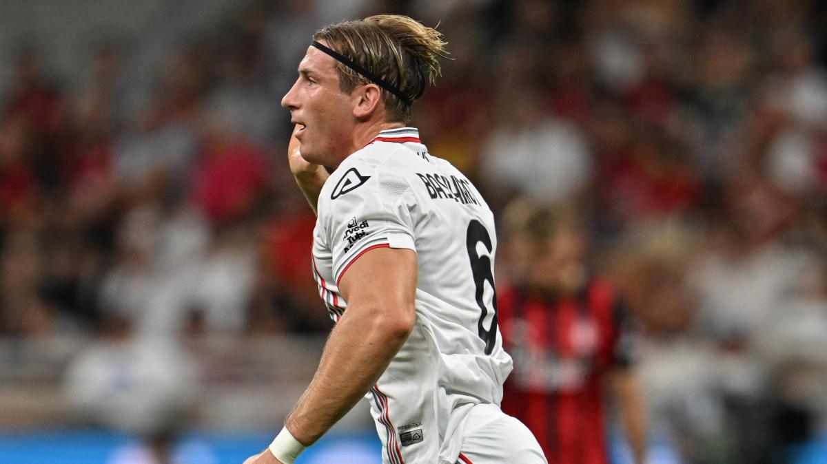 Cremonese, Baschirotto punta la Lazio: "Stiamo lavorando al meglio e..."