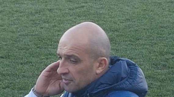 PRIMAVERA - Lazio, Bonacina a LLSN: "Soddisfatto della squadra. Armini? Ha qualità importanti"