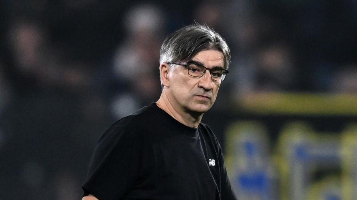 Juric, l'amaro scherzo del destino dopo l'esonero dall'Atalanta 