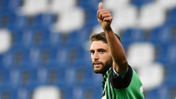 Calciomercato Lazio, Berardi il primo regalo per la Champions? I dettagli