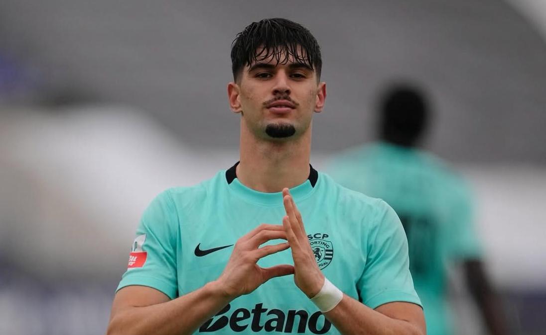 Lazio, chi è Rodrigo Ribeiro: il talento opaco dello Sporting pronto a brillare