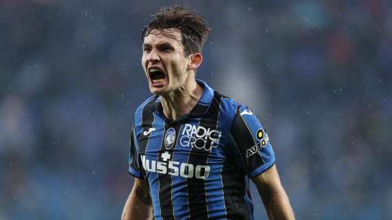 Atalanta, De Roon: "Corsa all'Europa? Ecco chi temo..."