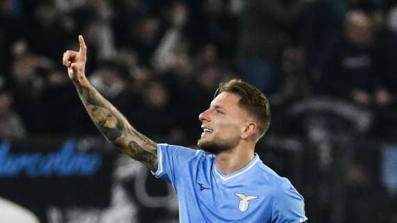 Lazio, Immobile - Besiktas trattativa in stallo: la situazione 