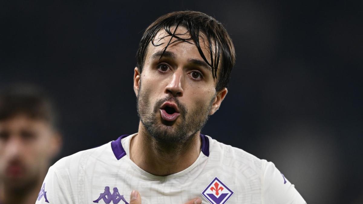 Calciomercato Lazio | Ranieri, parla l'agente: "Vediamo cosa succede..."