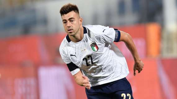 Italia, sospiro di sollievo: El Sharaarawy negativo al secondo tampone