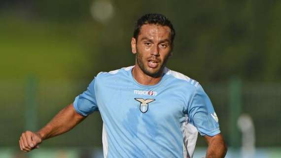 Lazio, Zauri: "Sarri è un maestro. La squadra si è rinforzata, Luis Alberto..."