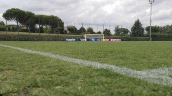 PRIMAVERA - Lazio, derby al Fersini a porte chiuse: niente cancelli aperti ai tifosi