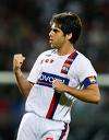 Lazio, idea Juninho Pernambucano