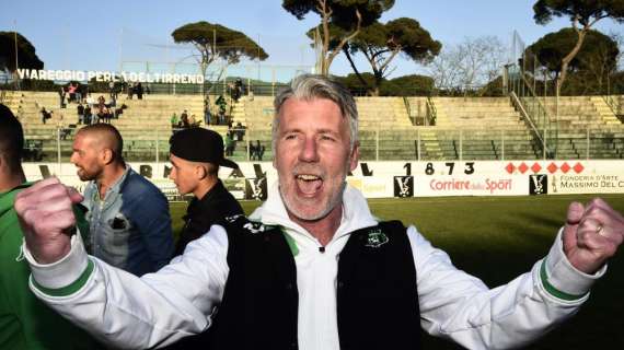 Lazio, Mandelli: “La Juve ha voglia di rifarsi. Immobile? Ho un debole…”