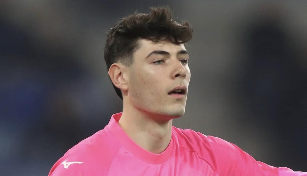 Lazio - Sassuolo, Motta due volte protagonista: le sue parate salvano il risultato