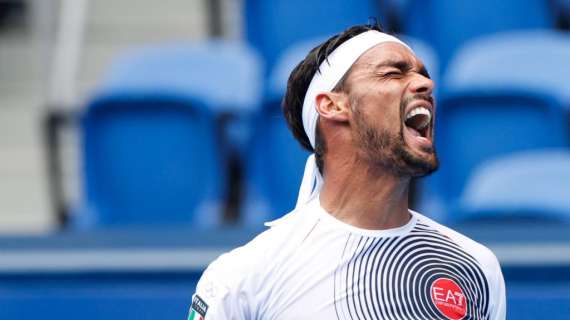 Coppa Davis | Fognini, il clamoroso attacco: "Quando mi ritirerò dirò la verità"