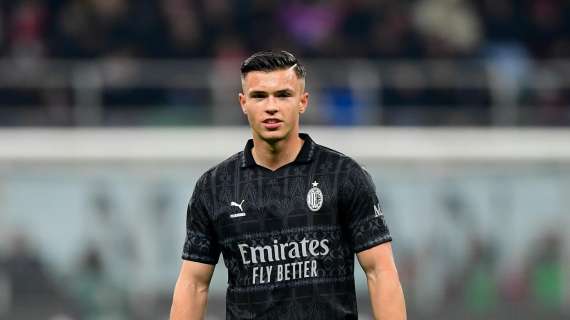Calciomercato Lazio | Confermato l'interesse per Simic: il blocco impedisce...