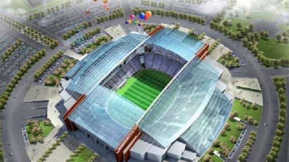 Stadio Lazio, possibile incontro con la Raggi entro fine dicembre. Il club chiede parità di trattamento